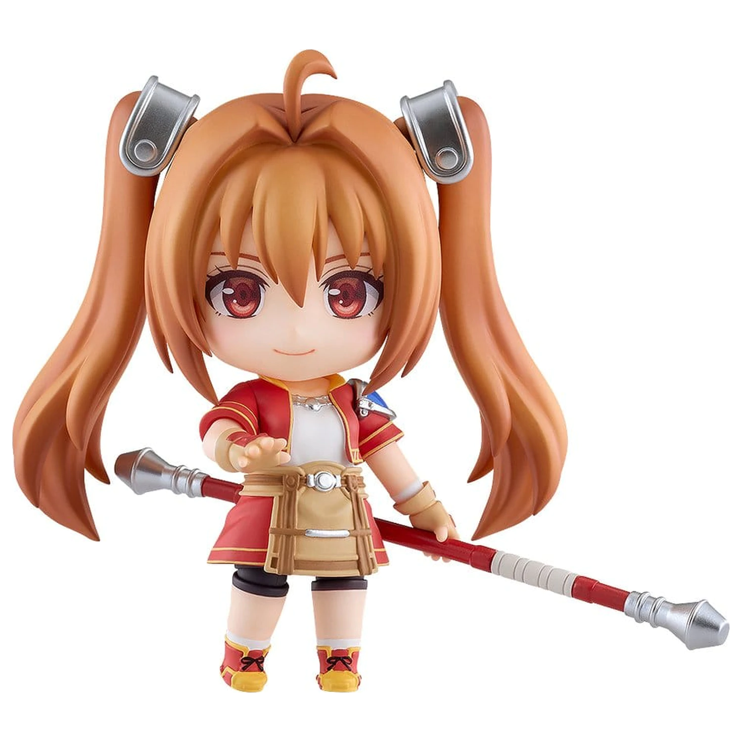 Trails in the Sky Nendoroid akciófigura Estelle Bright: The 1st Ver. 10 cm termékfotó