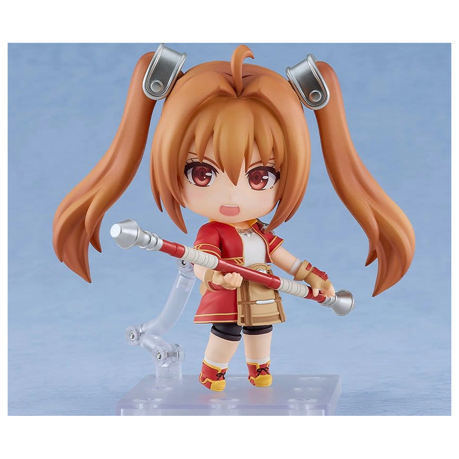 Trails in the Sky Nendoroid akciófigura Estelle Bright: The 1st Ver. 10 cm termékfotó