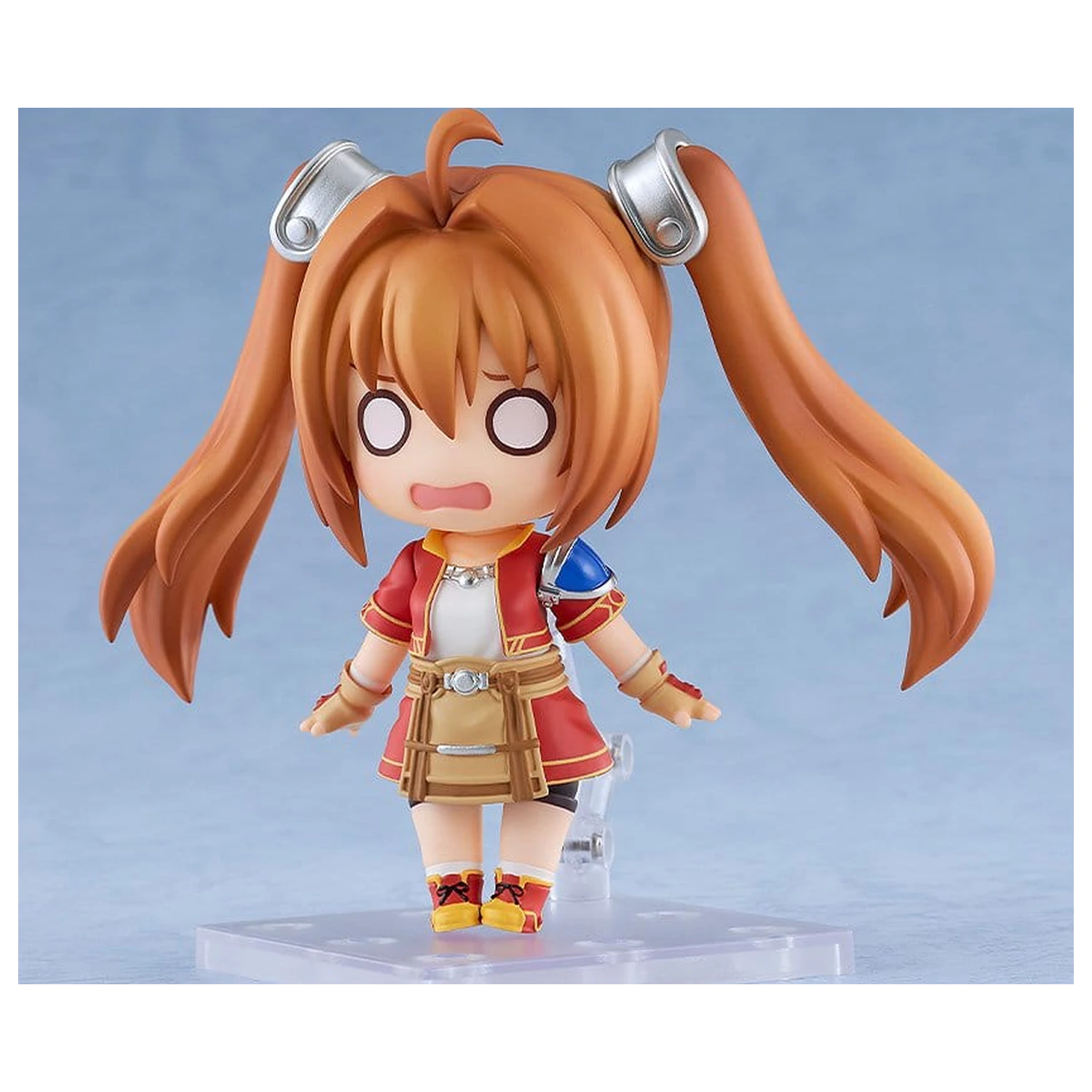 Trails in the Sky Nendoroid akciófigura Estelle Bright: The 1st Ver. 10 cm termékfotó