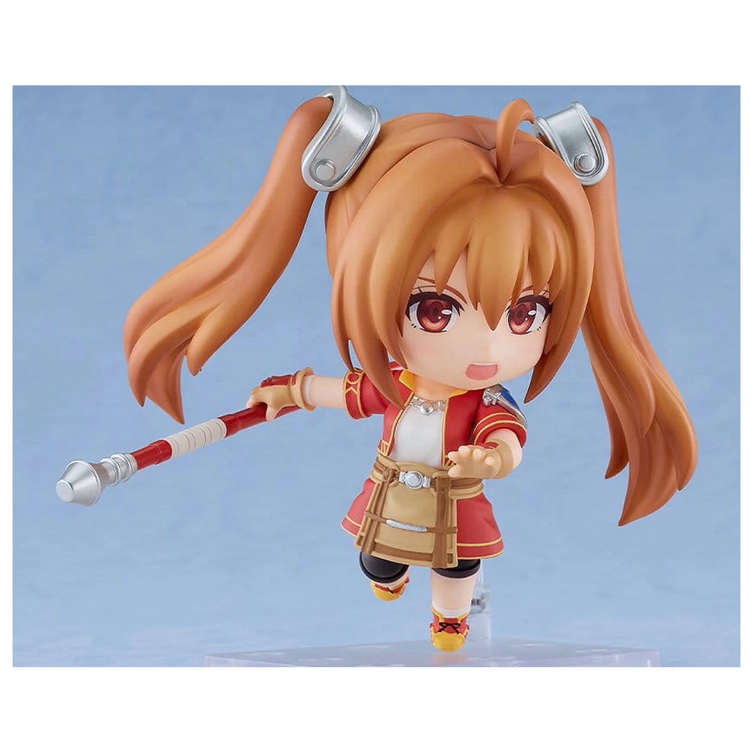 Trails in the Sky Nendoroid akciófigura Estelle Bright: The 1st Ver. 10 cm termékfotó