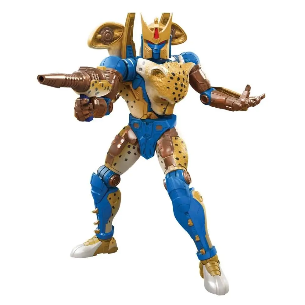 Transfomers Generations R.E.D Cheetor figura 15cm termékfotó