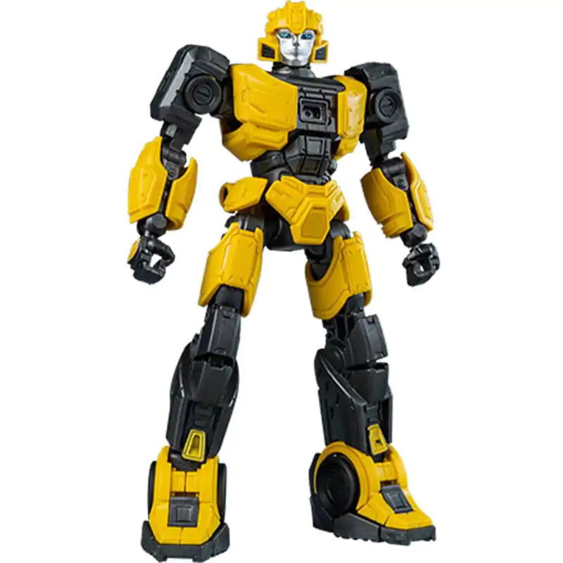 Transformers 8 AMK Mini Series B-127 Műanyag modell készlet 13 cm termékfotó