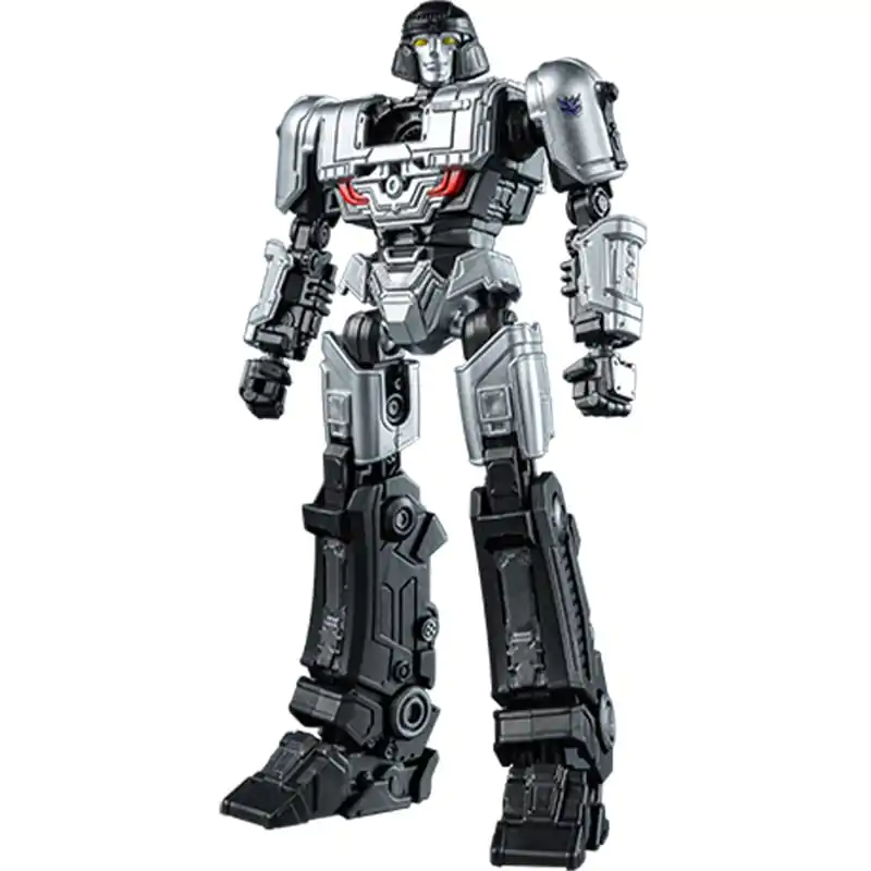 Transformers 8 AMK Mini Series D-16 Műanyag modell készlet 15 cm termékfotó