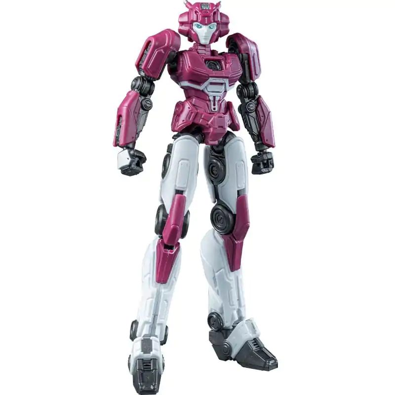 Transformers 8 AMK Mini Series Elita-1 Műanyag modell készlet 13 cm termékfotó