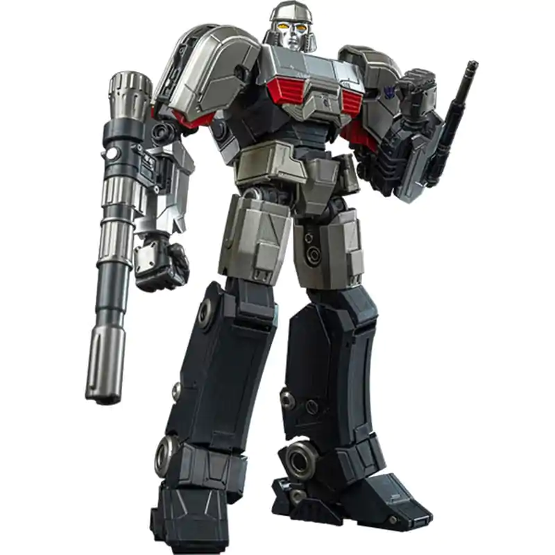 Transformers 8 AMK Series D-16 Műanyag modell készlet 20 cm termékfotó