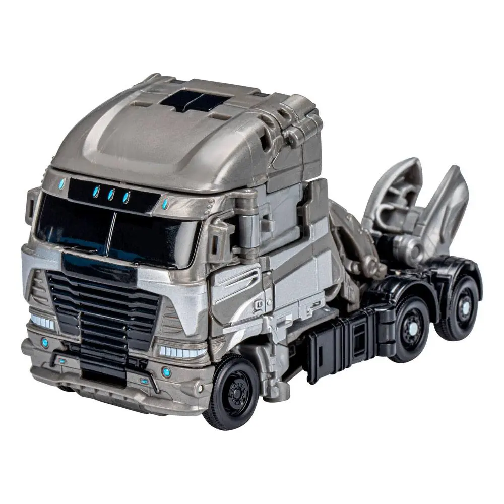 Transformers: Age of Extinction Generations Studio Series Voyager Class 2022 Galvatron akciófigura 17 cm termékfotó