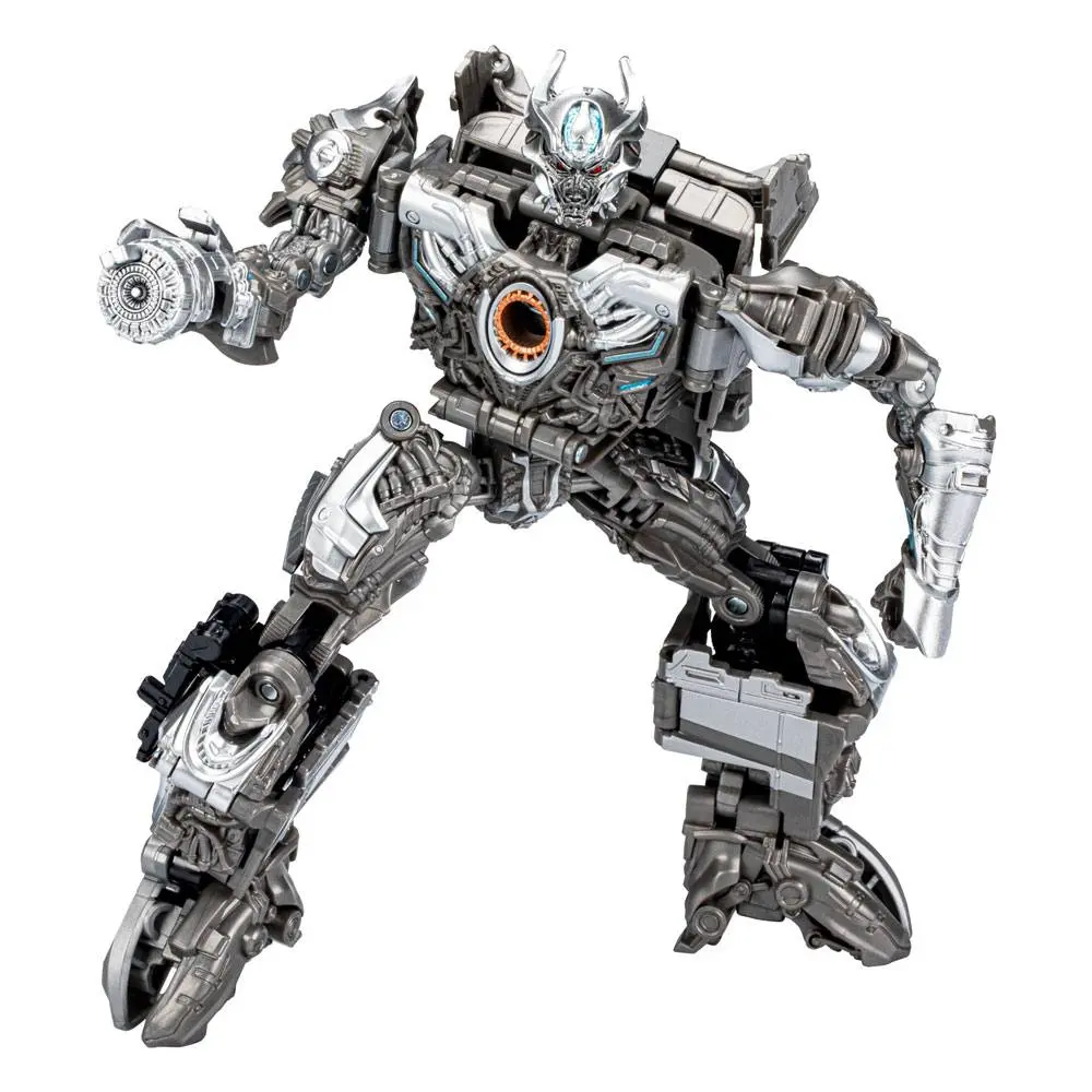 Transformers: Age of Extinction Generations Studio Series Voyager Class 2022 Galvatron akciófigura 17 cm termékfotó