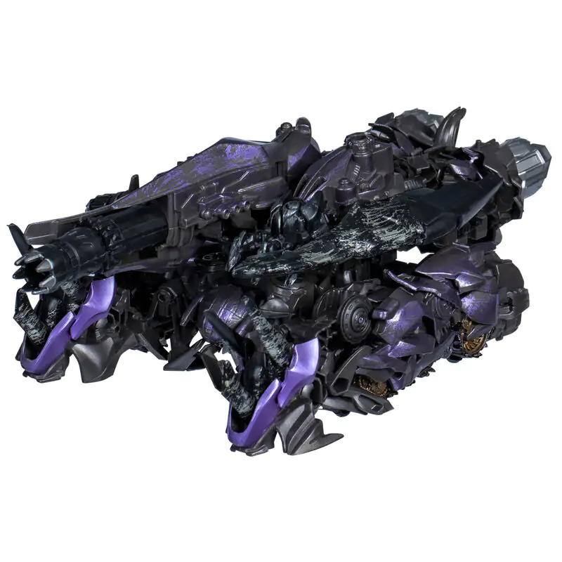 Transformers Age of Extinction Studio Series Shockwave figura 21cm termékfotó