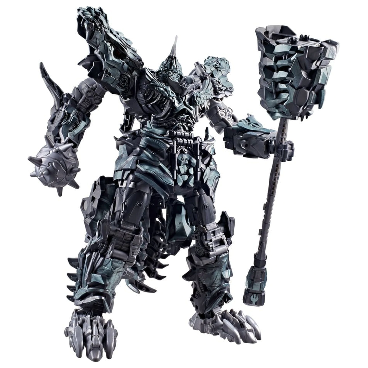 Transformers: Age of Extinction Studio Series Titan Class Grimlock akciófigura 38 cm termékfotó