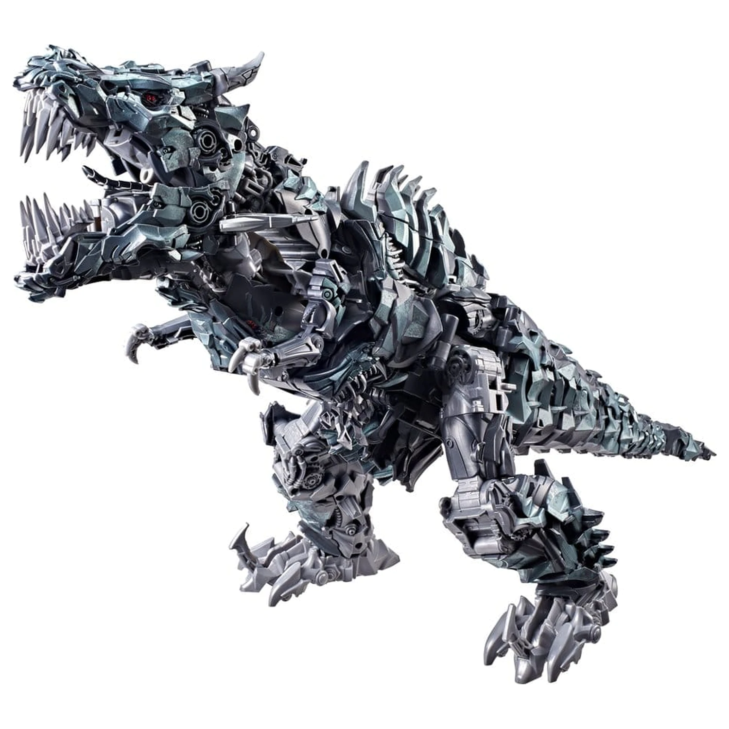 Transformers: Age of Extinction Studio Series Titan Class Grimlock akciófigura 38 cm termékfotó