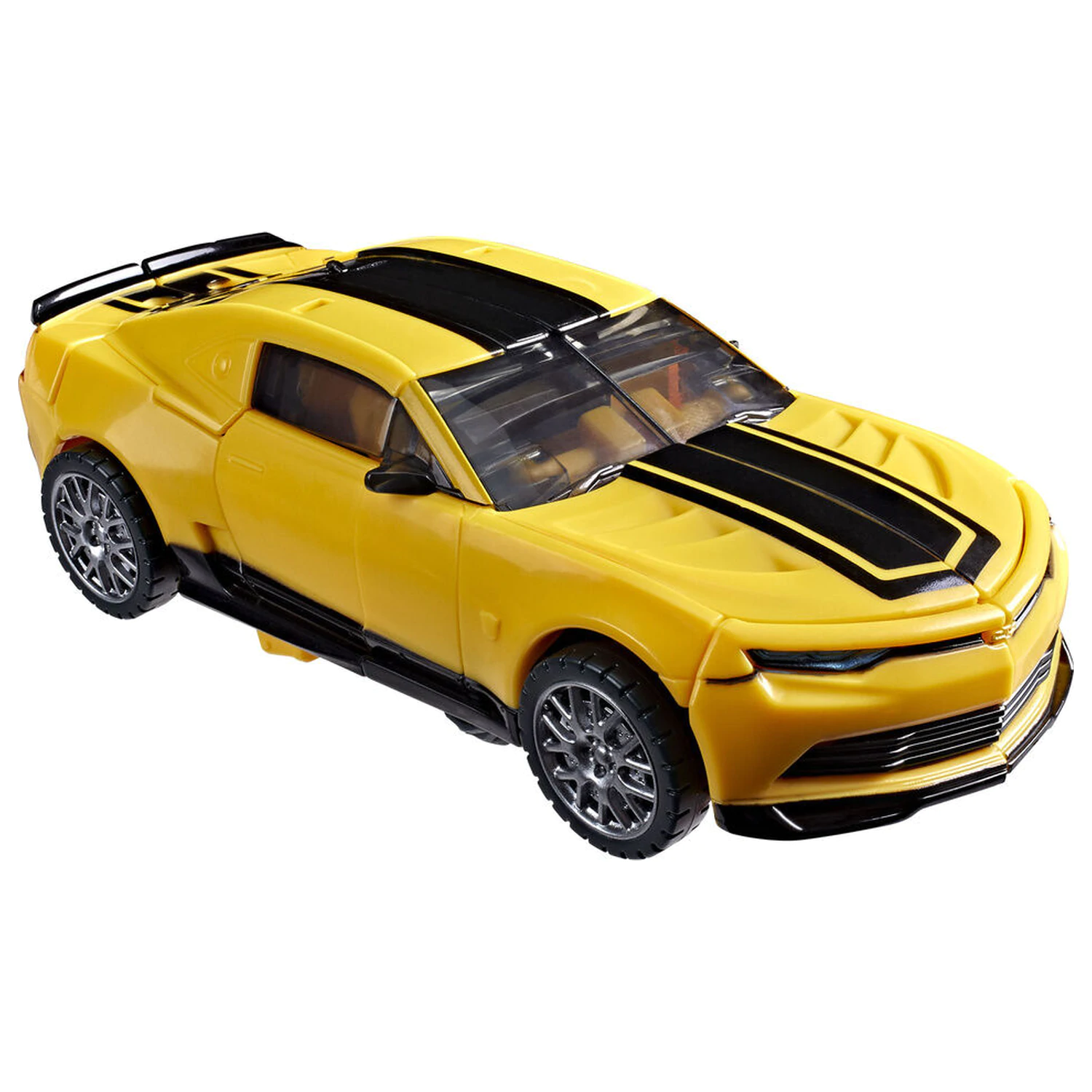 Transformers Age Of Extinction - Transformers Studio Series Bumblebee figura 12.5cm termékfotó