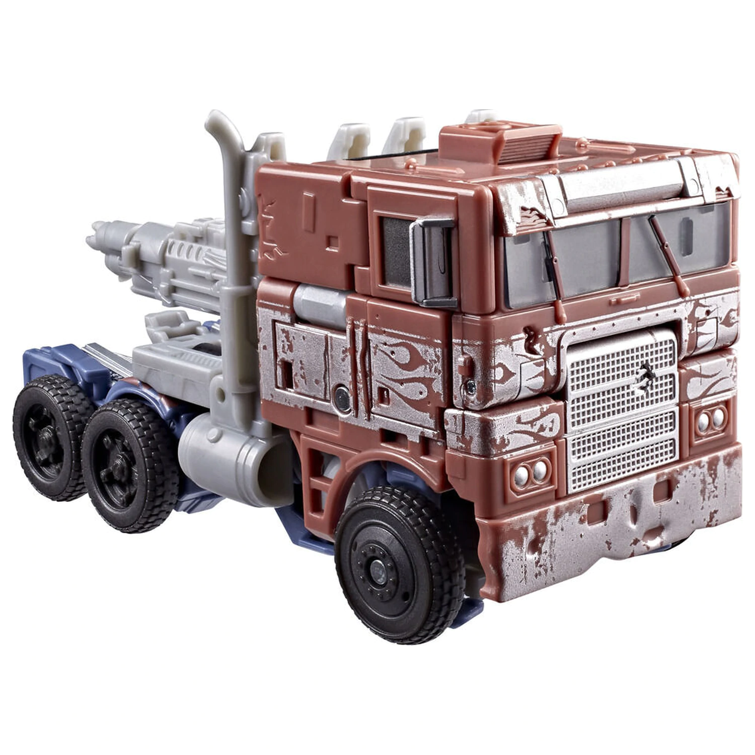 Transformers Age Of Extinction - Transformers Studio Series Optimus Prime figura 17cm termékfotó