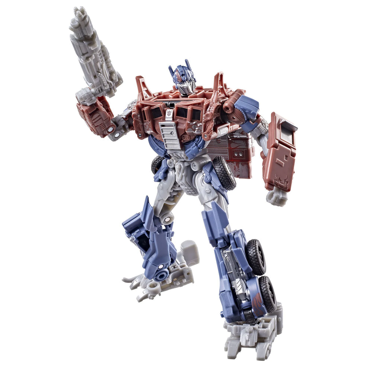 Transformers Age Of Extinction - Transformers Studio Series Optimus Prime figura 17cm termékfotó