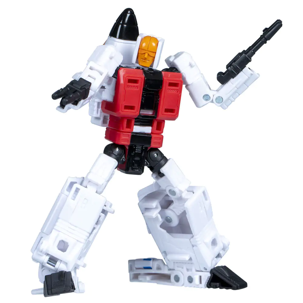 Transformers Age of the Primes Aerialbot Slingshot figura 14cm termékfotó