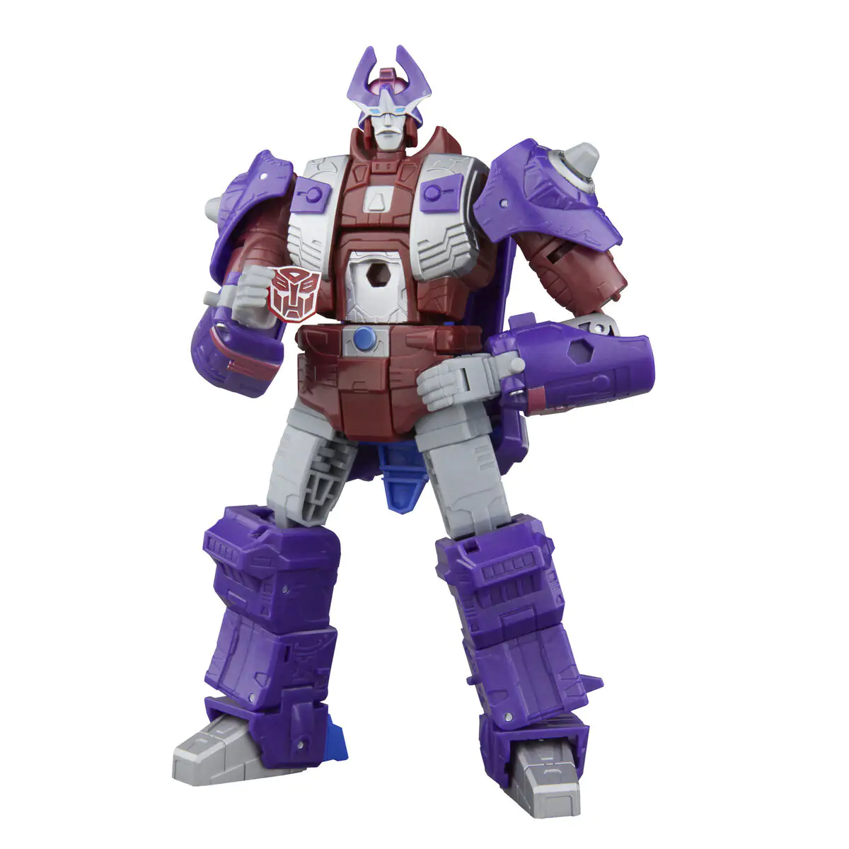 Transformers Age of the Primes Alpha Trion figura 17,5cm termékfotó