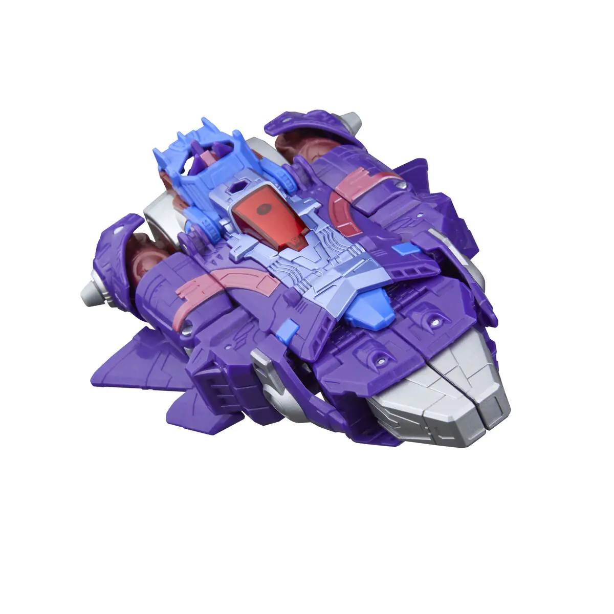 Transformers Age of the Primes Alpha Trion figura 17,5cm termékfotó