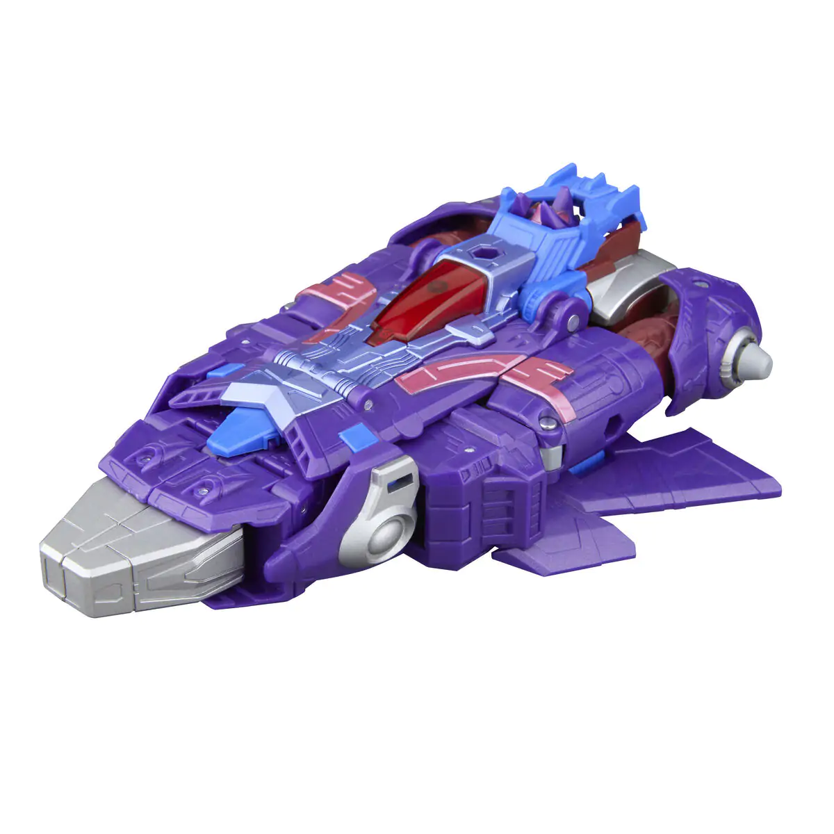 Transformers Age of the Primes Alpha Trion figura 17,5cm termékfotó