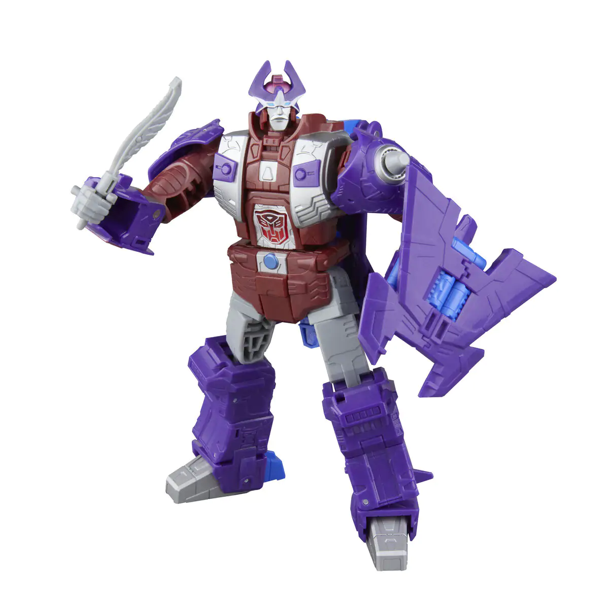 Transformers Age of the Primes Alpha Trion figura 17,5cm termékfotó