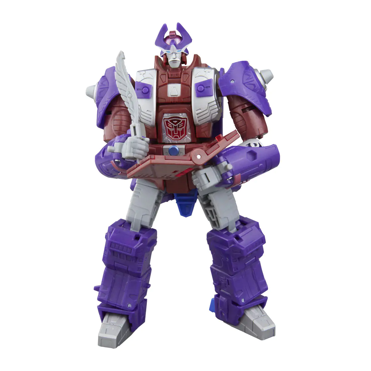 Transformers Age of the Primes Alpha Trion figura 17,5cm termékfotó