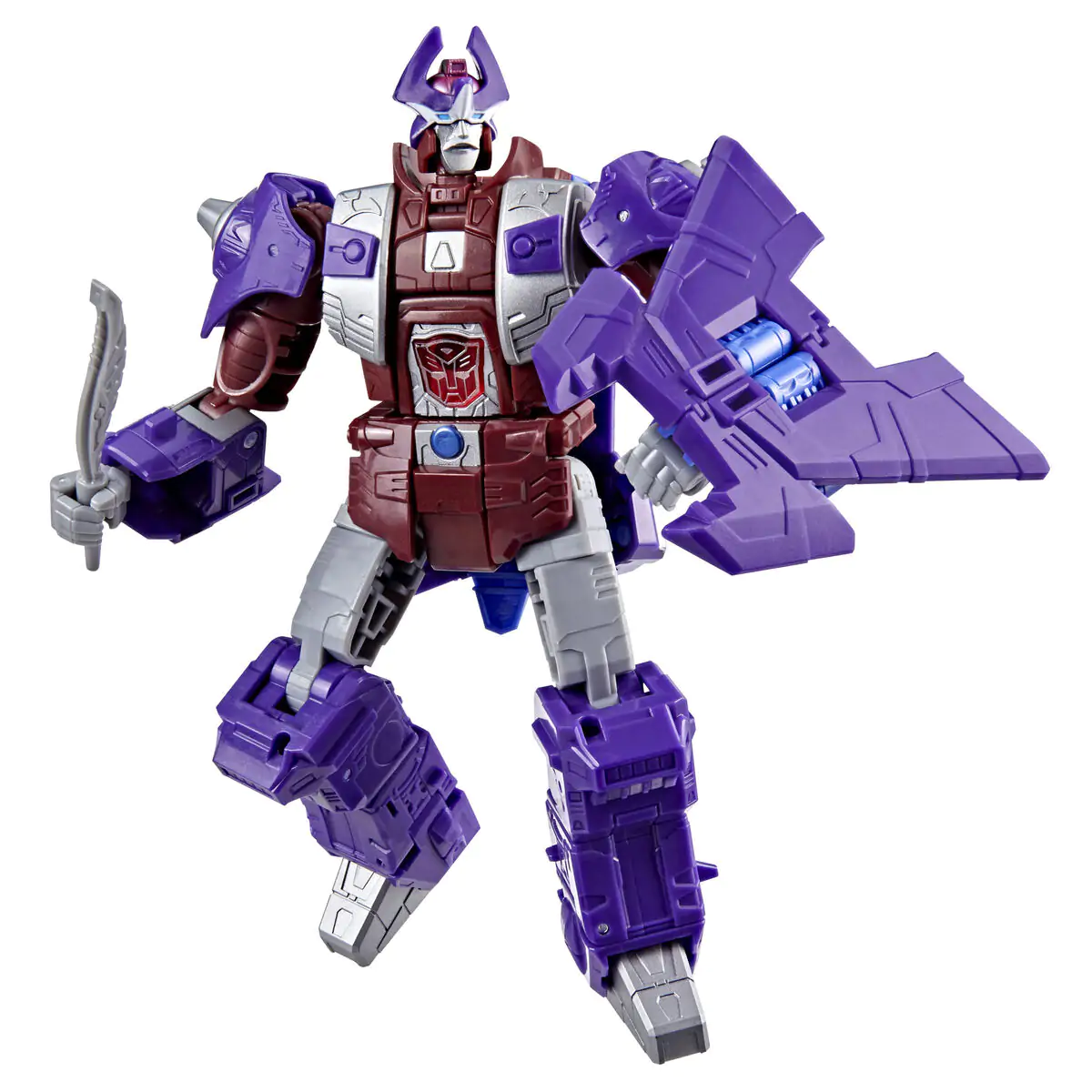 Transformers Age of the Primes Alpha Trion figura 17,5cm termékfotó