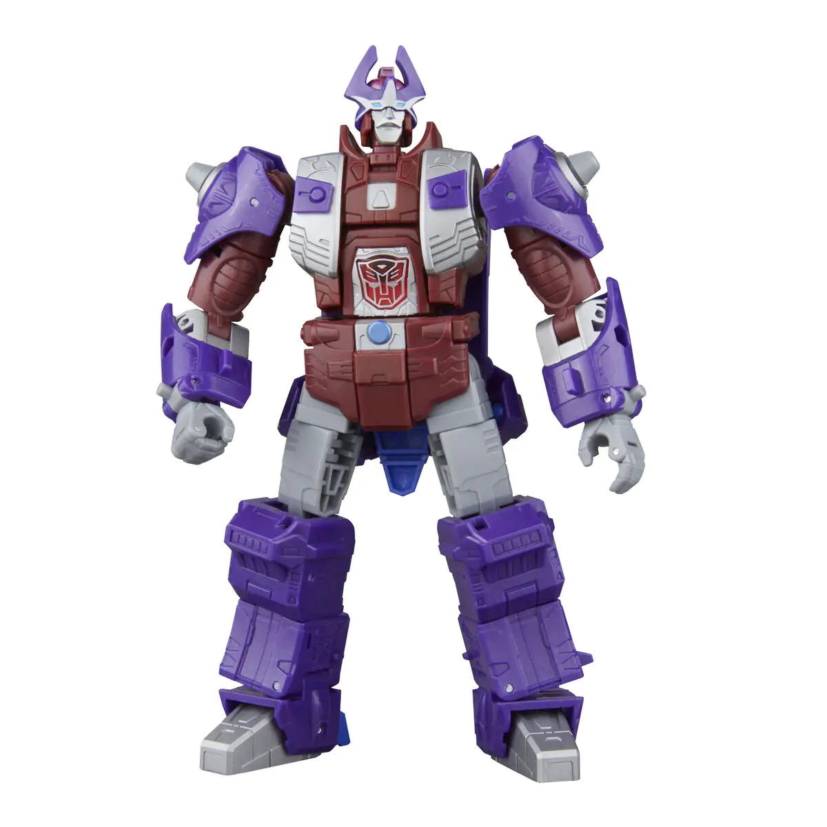 Transformers Age of the Primes Alpha Trion figura 17,5cm termékfotó