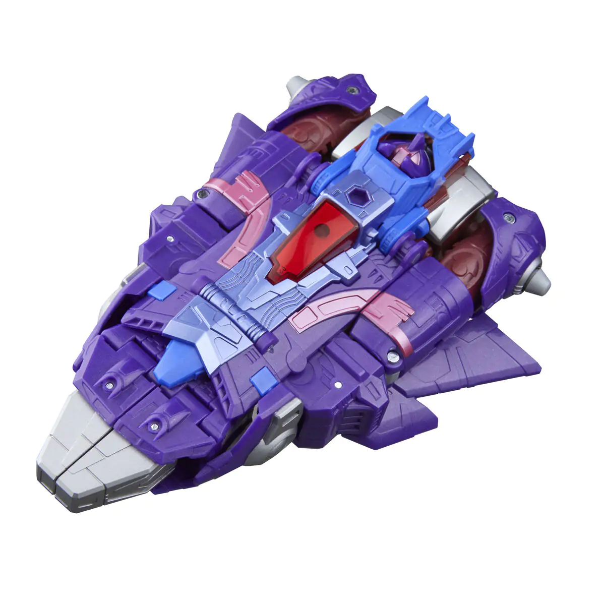 Transformers Age of the Primes Alpha Trion figura 17,5cm termékfotó