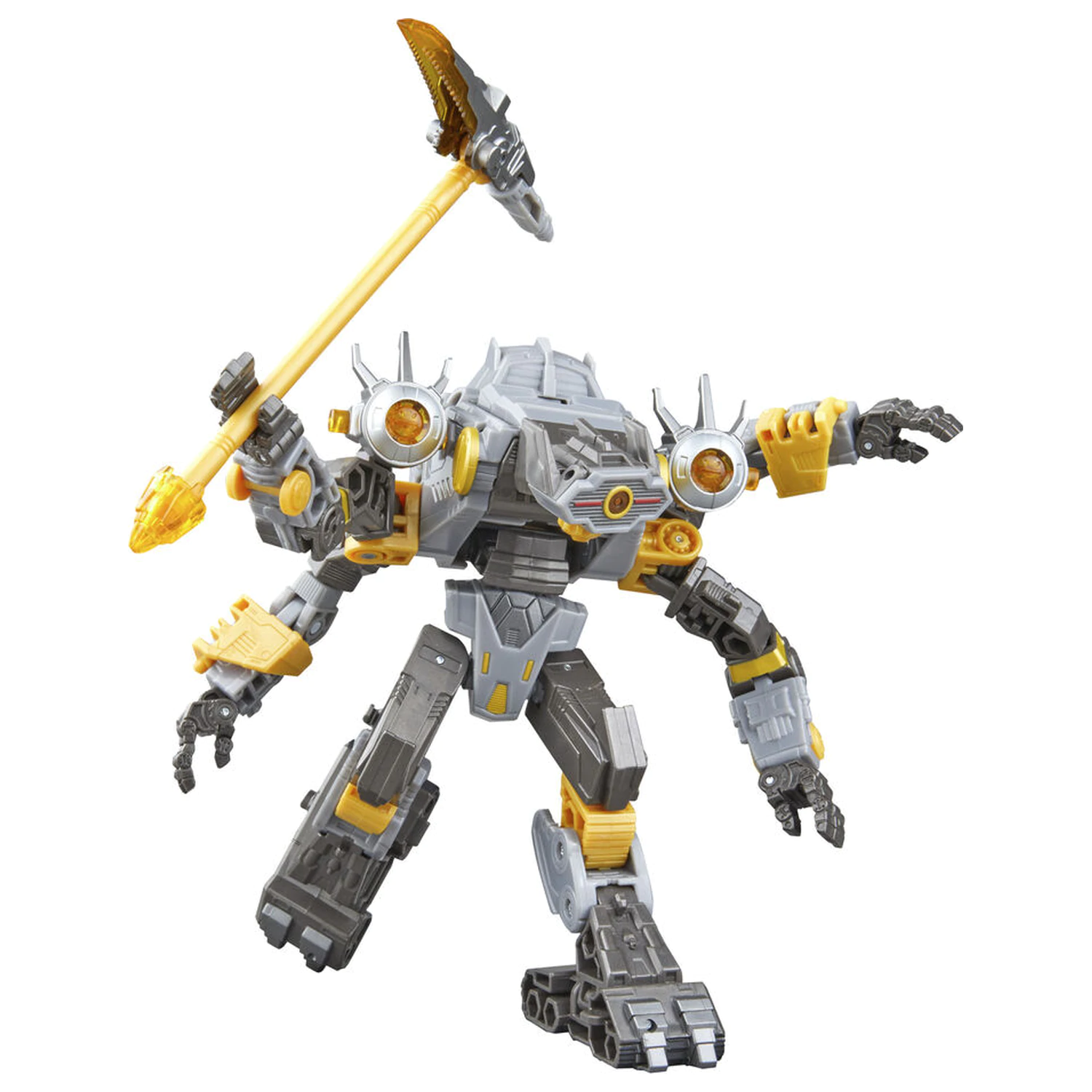 Transformers Age of the Primes Amalgamous Prime The Thirteen figura 14cm termékfotó