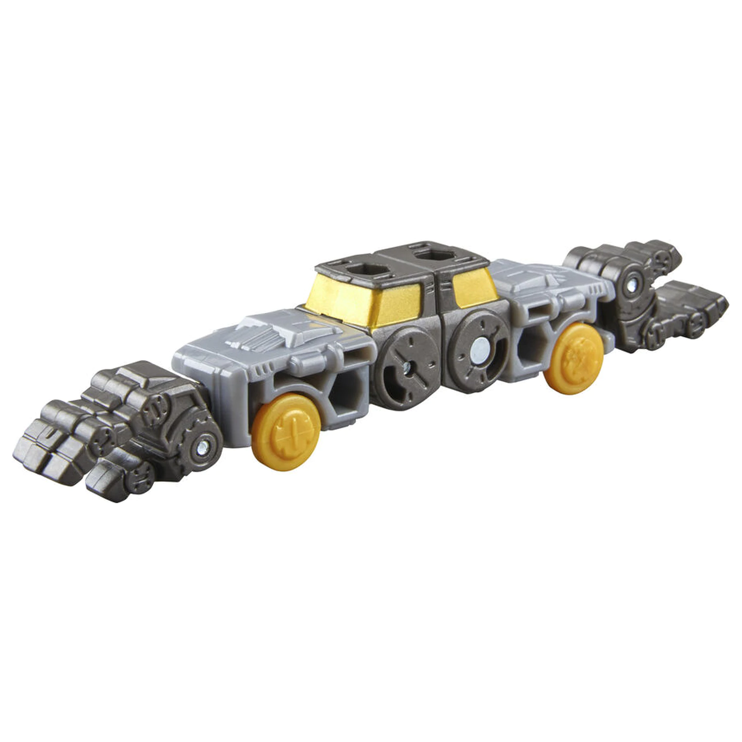 Transformers Age of the Primes Amalgamous Prime The Thirteen figura 14cm termékfotó