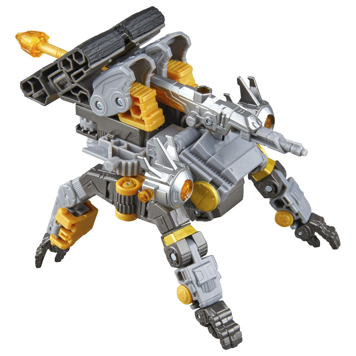 Transformers Age of the Primes Amalgamous Prime The Thirteen figura 14cm termékfotó