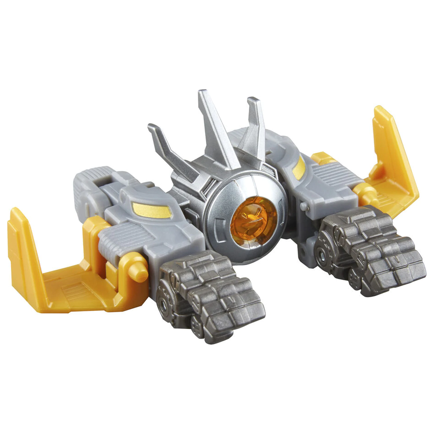 Transformers Age of the Primes Amalgamous Prime The Thirteen figura 14cm termékfotó