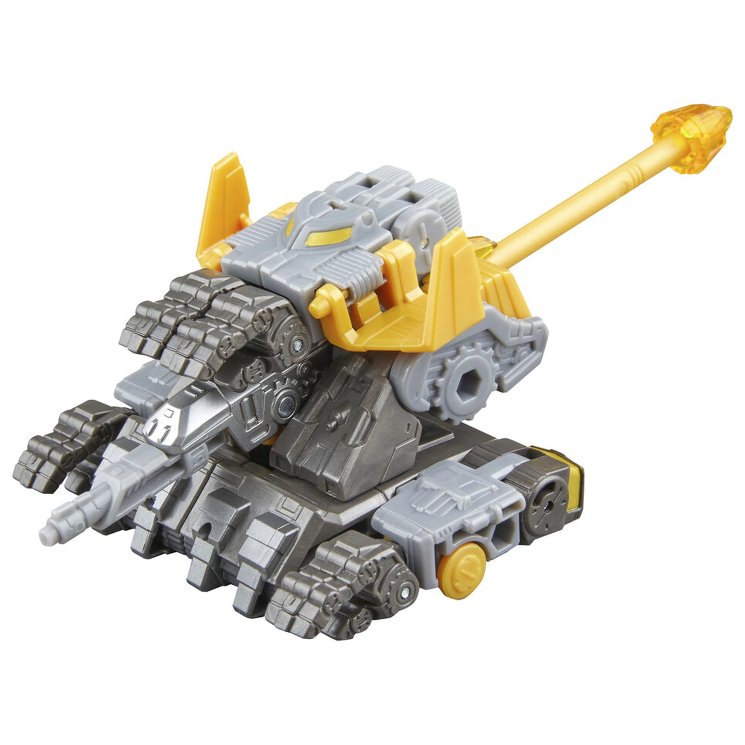 Transformers Age of the Primes Amalgamous Prime The Thirteen figura 14cm termékfotó