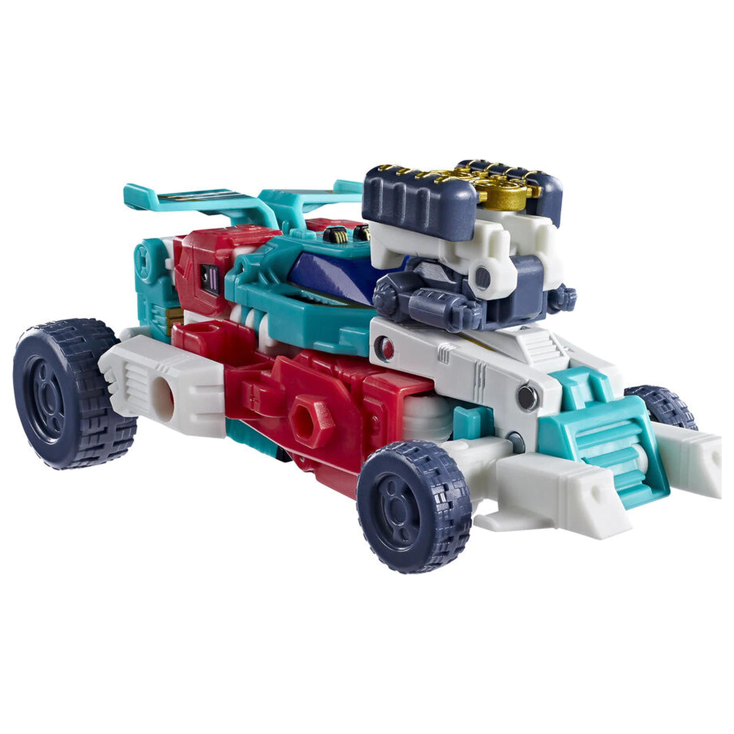 Transformers Age Of The Primes Autobot Joyride figura 13cm termékfotó