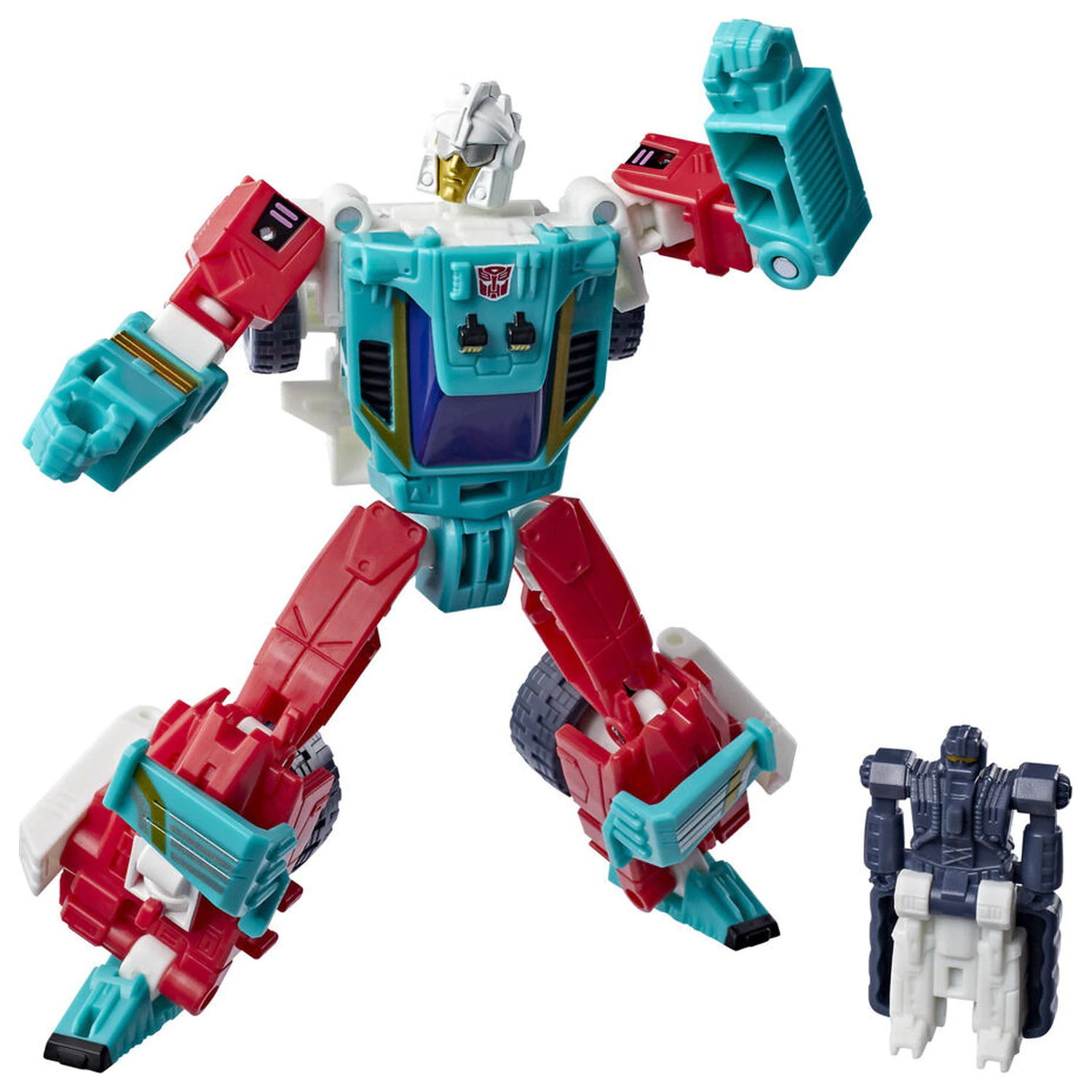 Transformers Age Of The Primes Autobot Joyride figura 13cm termékfotó