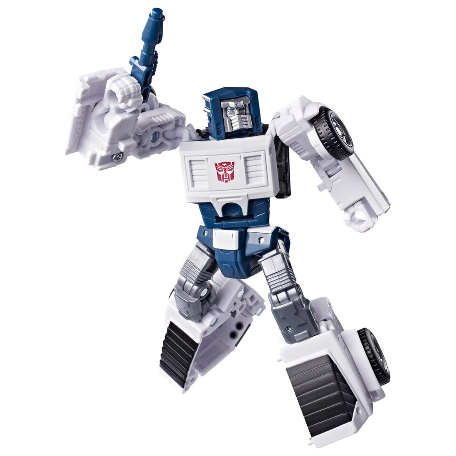 Transformers Age Of The Primes Autobot Tailgate figura 13cm termékfotó
