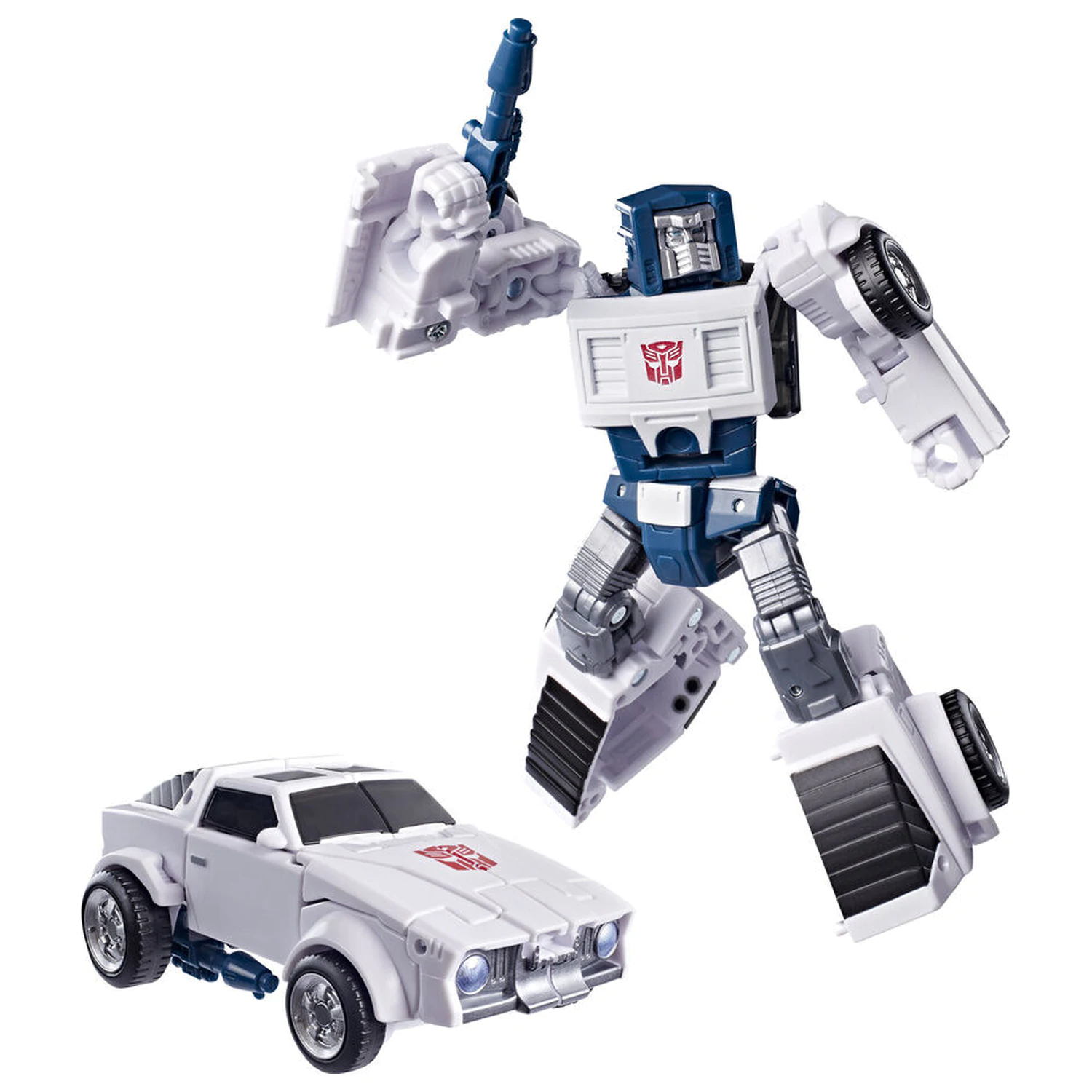 Transformers Age Of The Primes Autobot Tailgate figura 13cm termékfotó