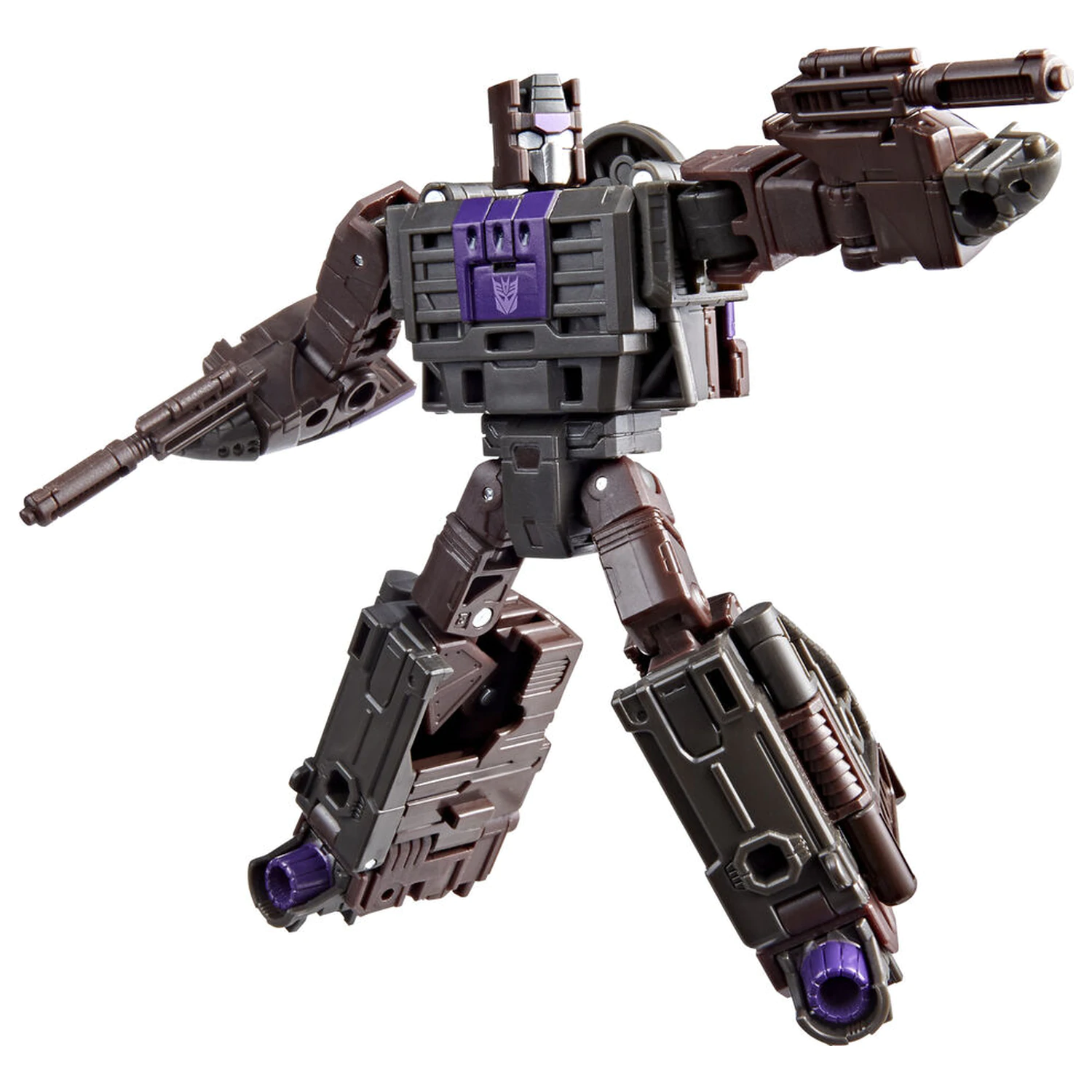 Transformers Age of the Primes Blast Off Combaticon figura 14cm termékfotó