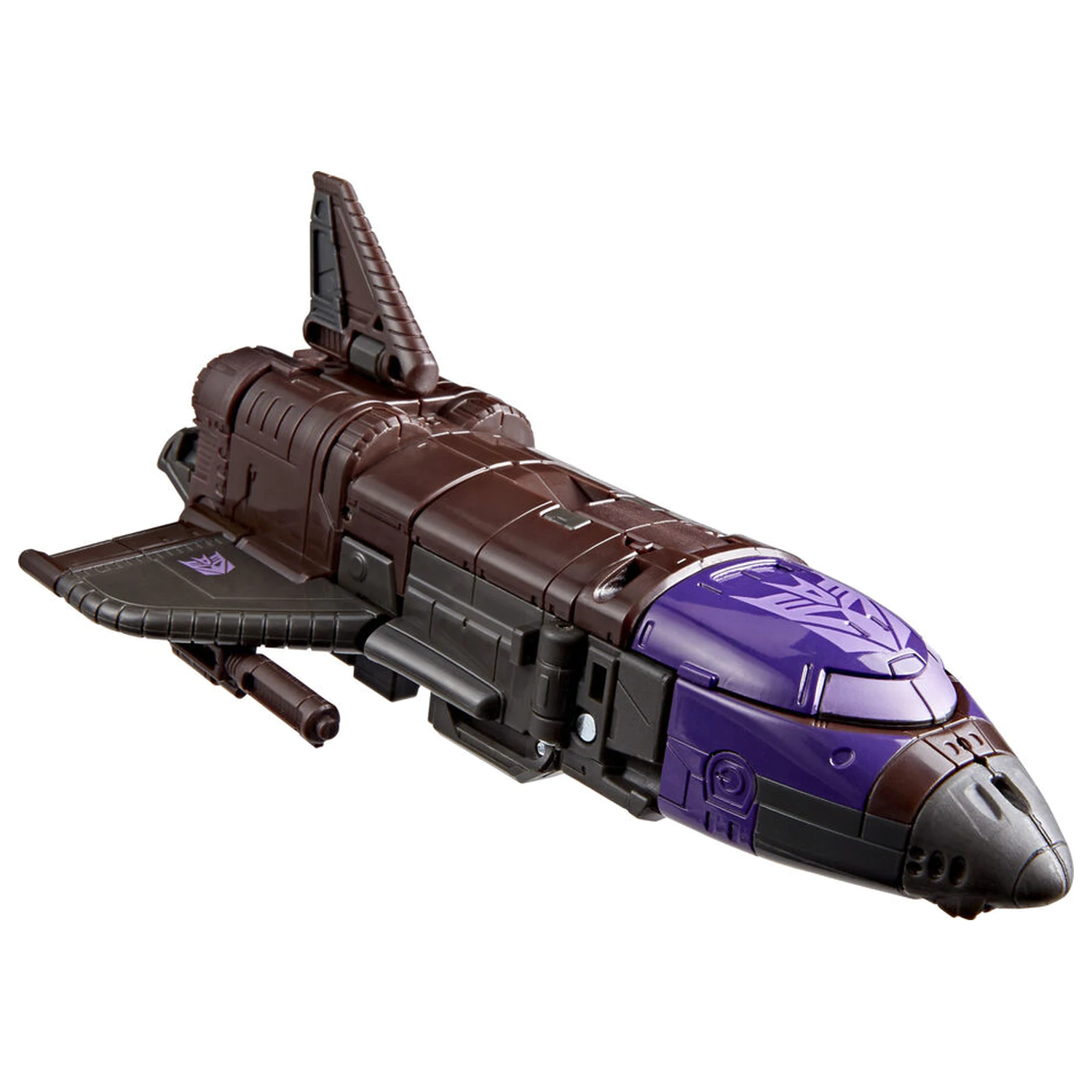 Transformers Age of the Primes Blast Off Combaticon figura 14cm termékfotó