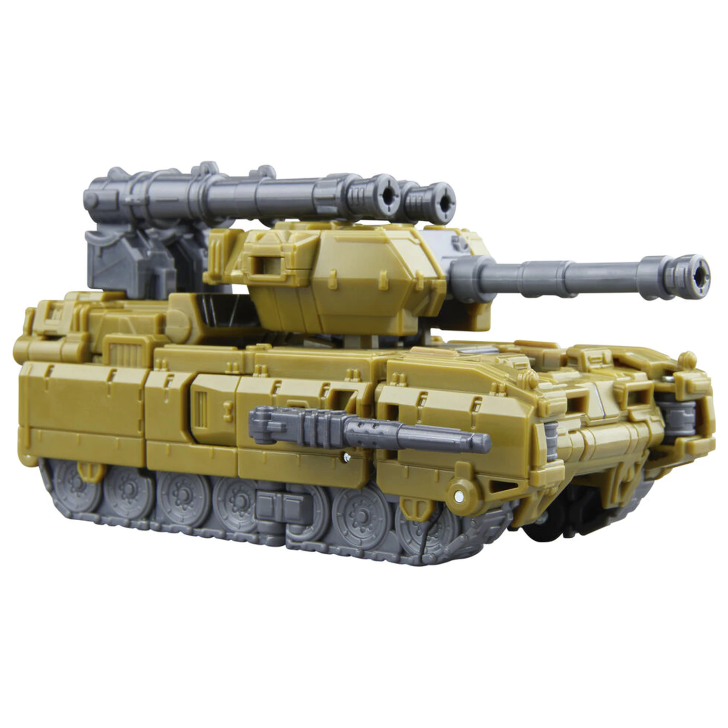 Transformers Age of the Primes Brawl Combaticon figura 14cm termékfotó