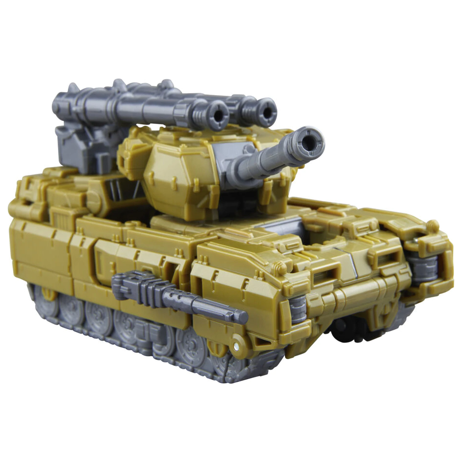 Transformers Age of the Primes Brawl Combaticon figura 14cm termékfotó