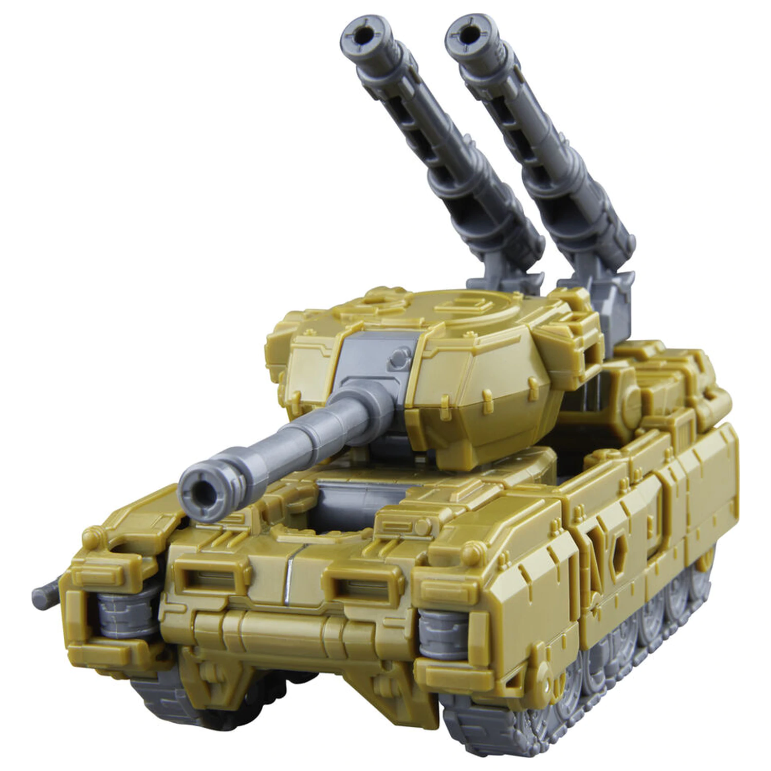 Transformers Age of the Primes Brawl Combaticon figura 14cm termékfotó