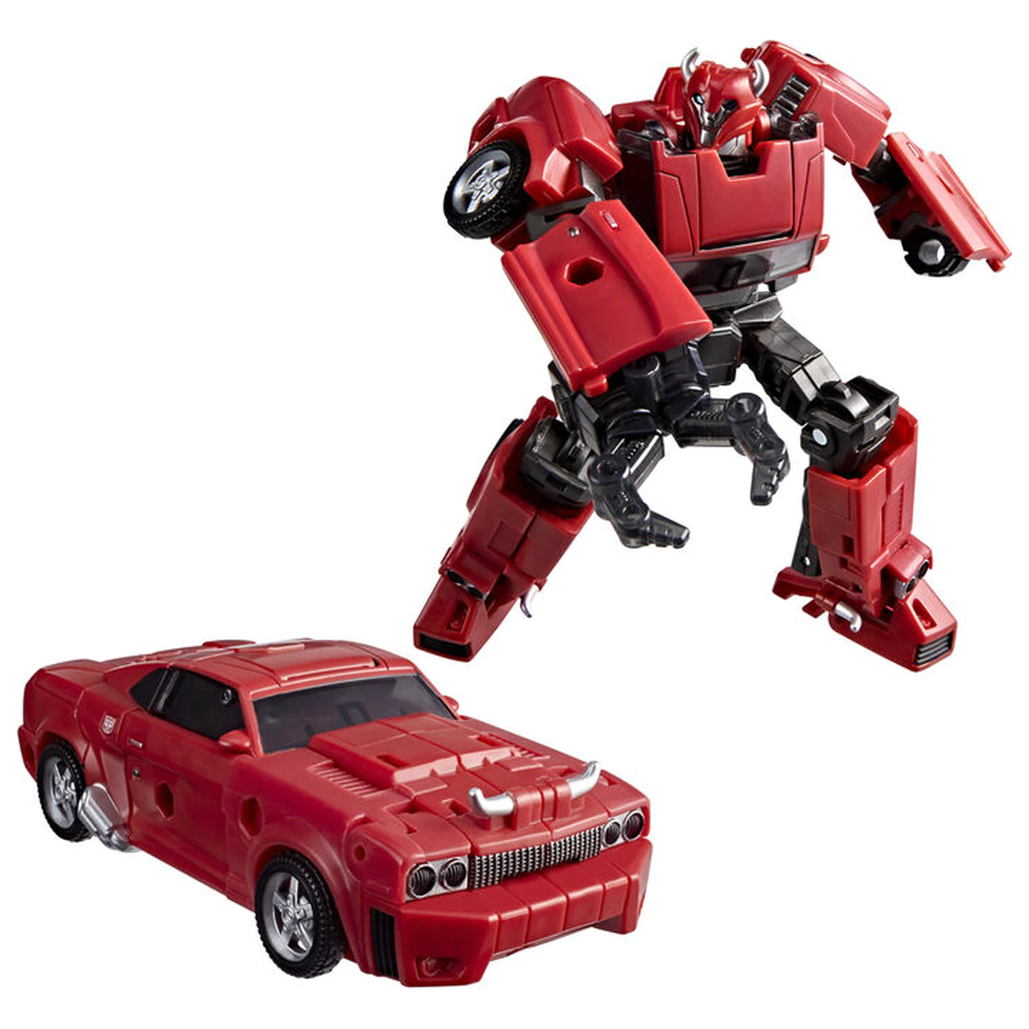 Transformers Age of the Primes Cliffjumper figura 12,5cm termékfotó