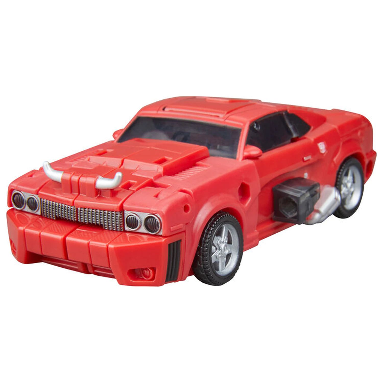 Transformers Age of the Primes Cliffjumper figura 12,5cm termékfotó