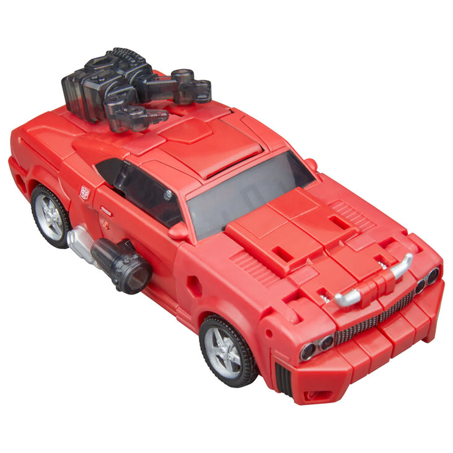 Transformers Age of the Primes Cliffjumper figura 12,5cm termékfotó