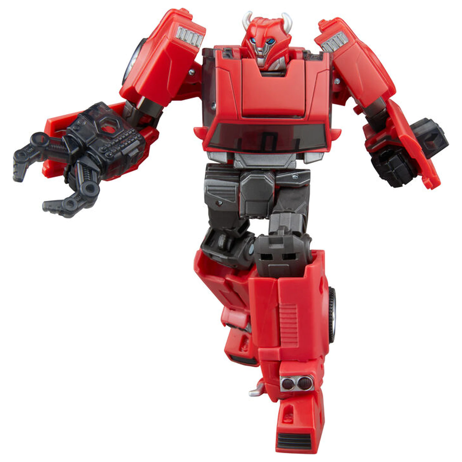 Transformers Age of the Primes Cliffjumper figura 12,5cm termékfotó