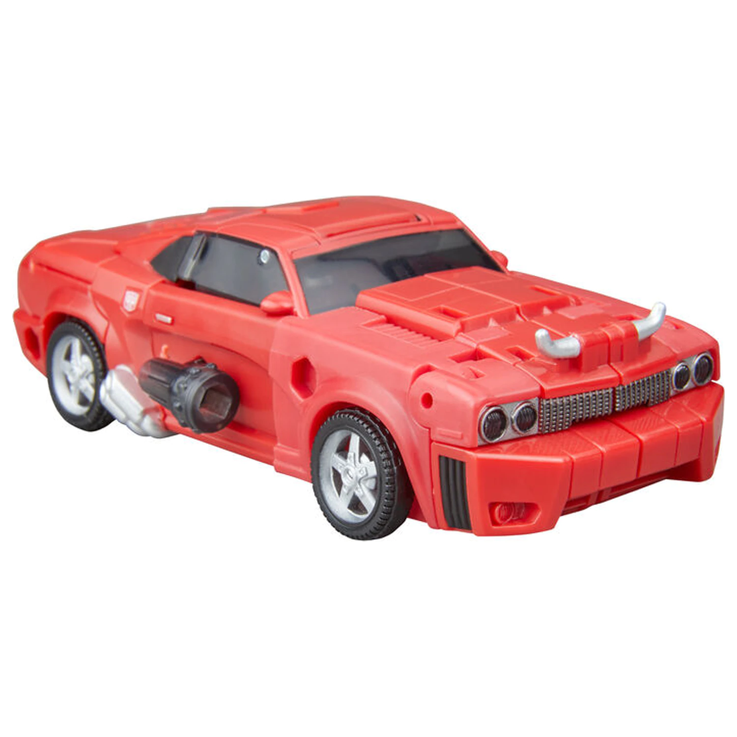 Transformers Age of the Primes Cliffjumper figura 12,5cm termékfotó