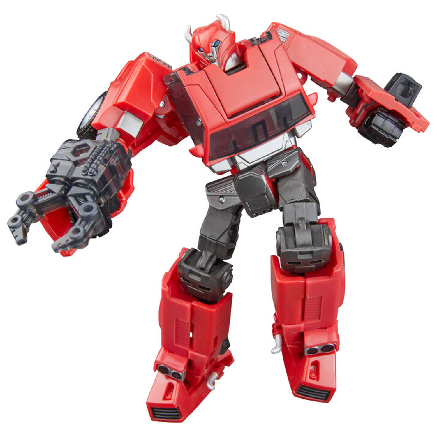 Transformers Age of the Primes Cliffjumper figura 12,5cm termékfotó
