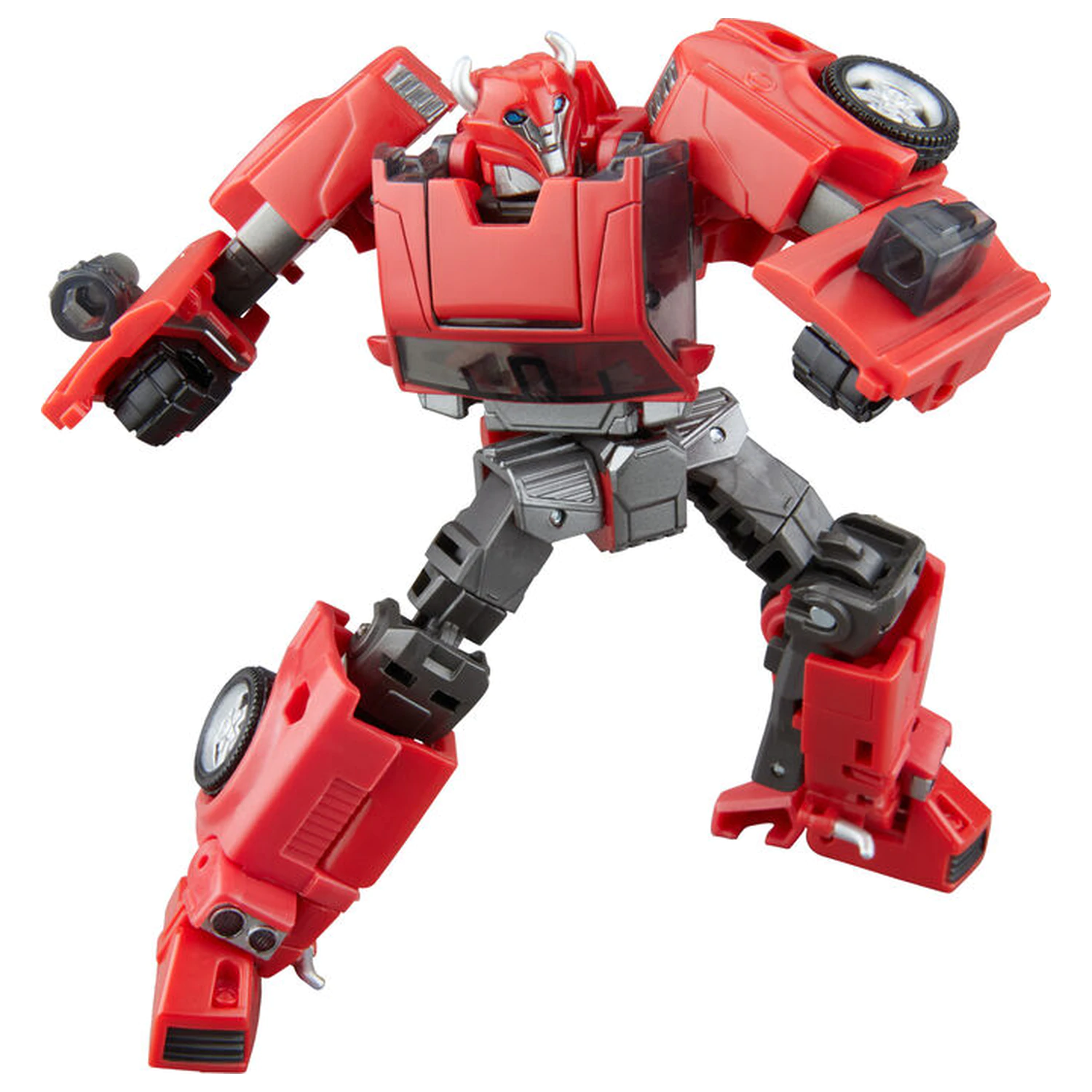 Transformers Age of the Primes Cliffjumper figura 12,5cm termékfotó