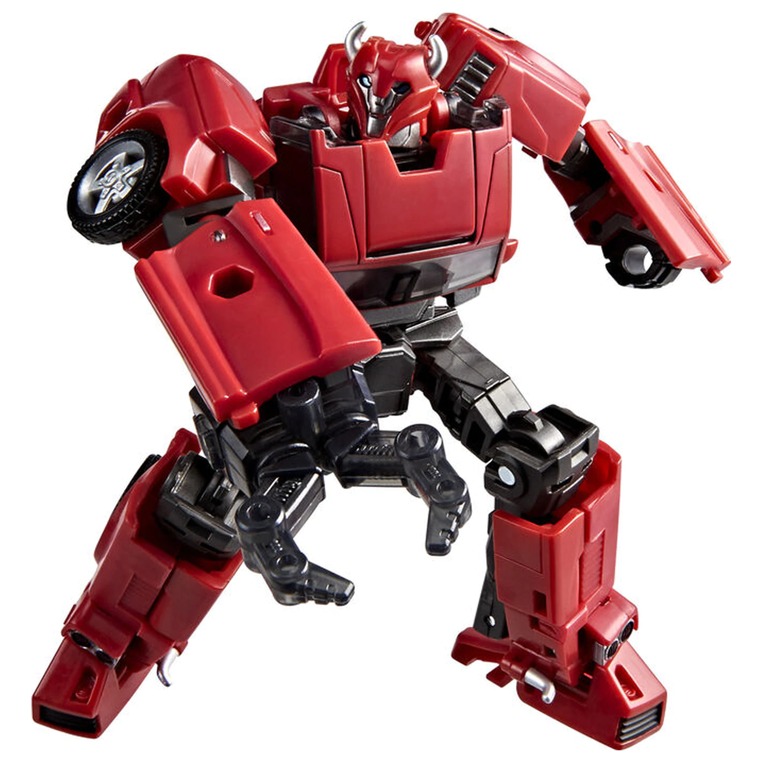 Transformers Age of the Primes Cliffjumper figura 12,5cm termékfotó