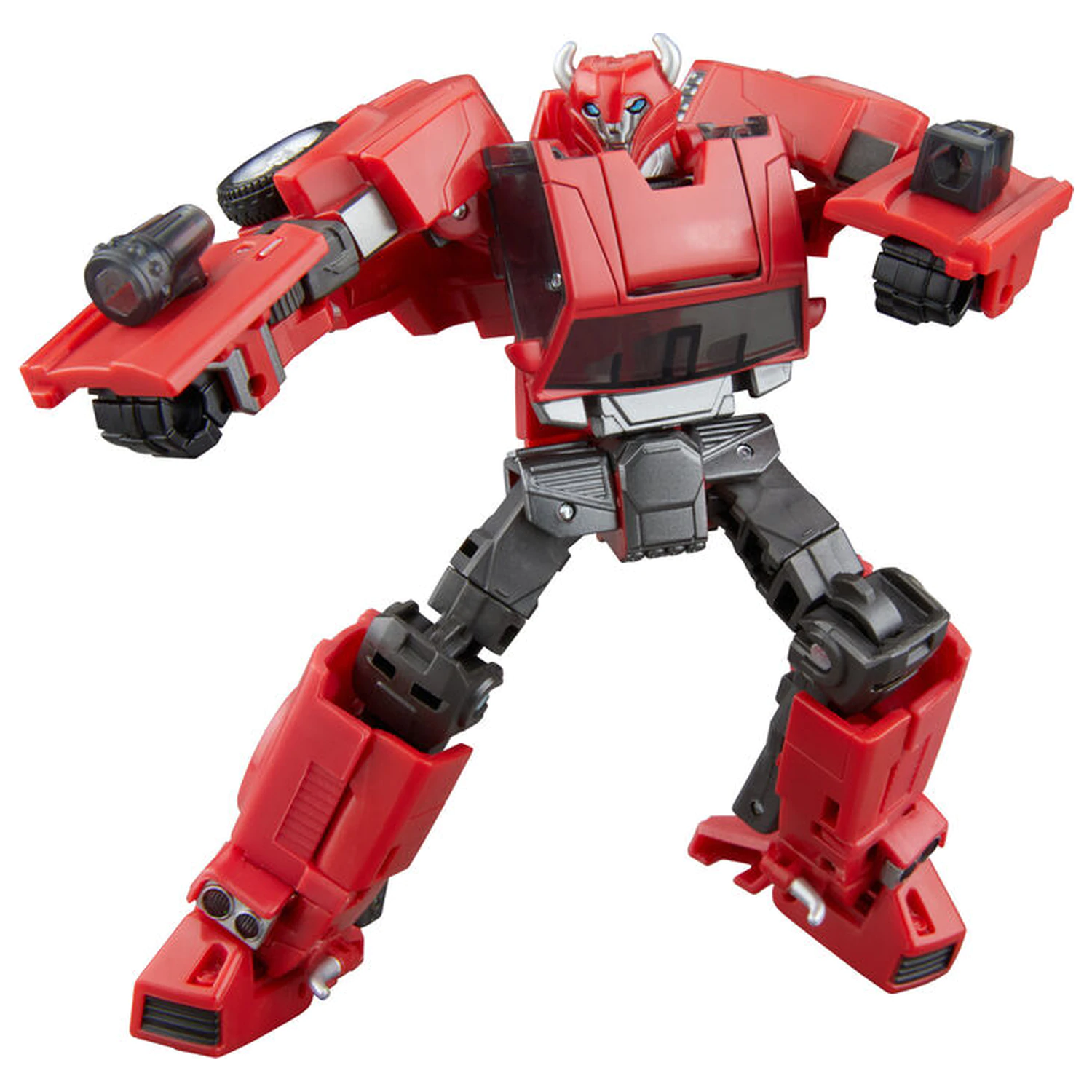 Transformers Age of the Primes Cliffjumper figura 12,5cm termékfotó