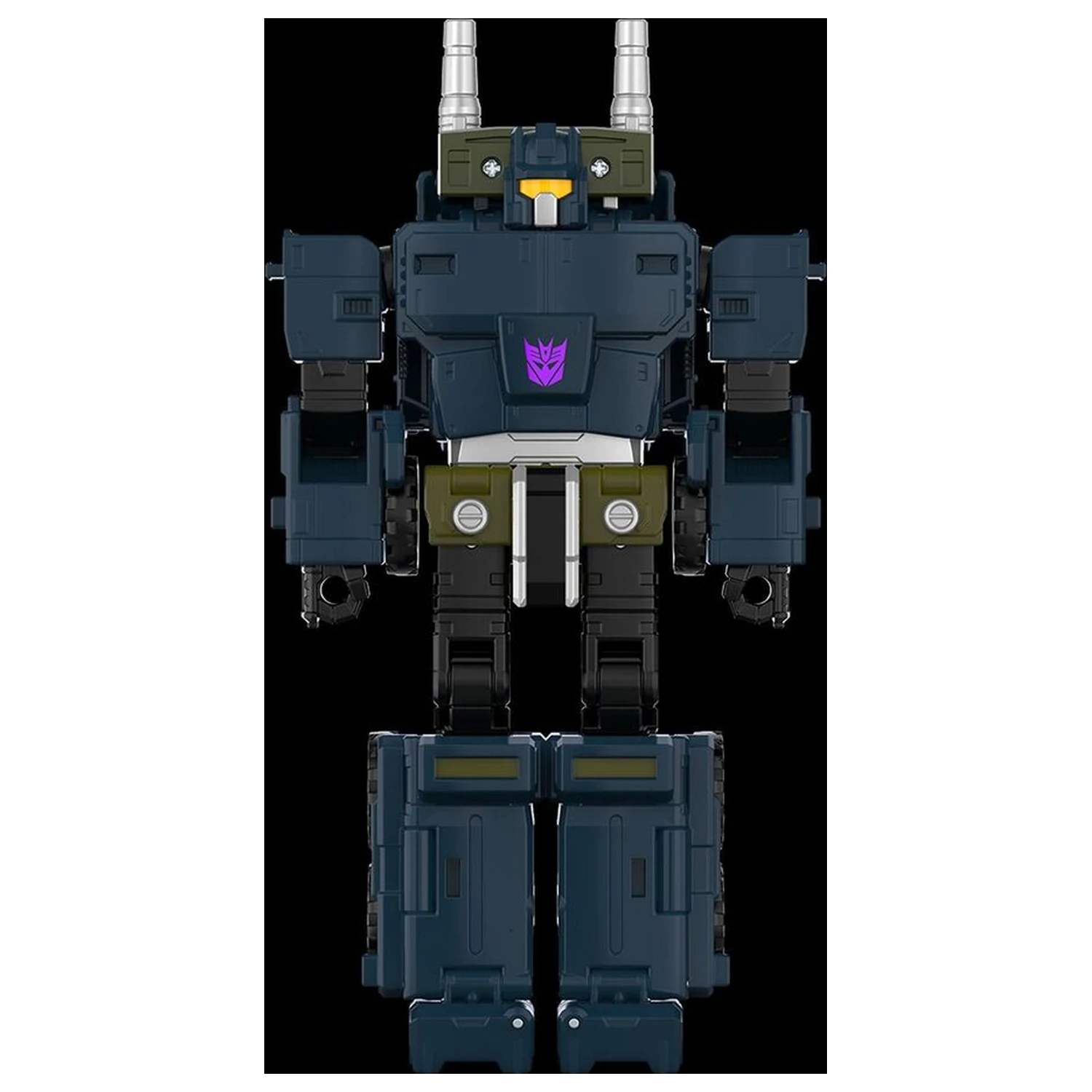 Transformers Age of the Primes Combaticon Onslaught figura 17cm termékfotó